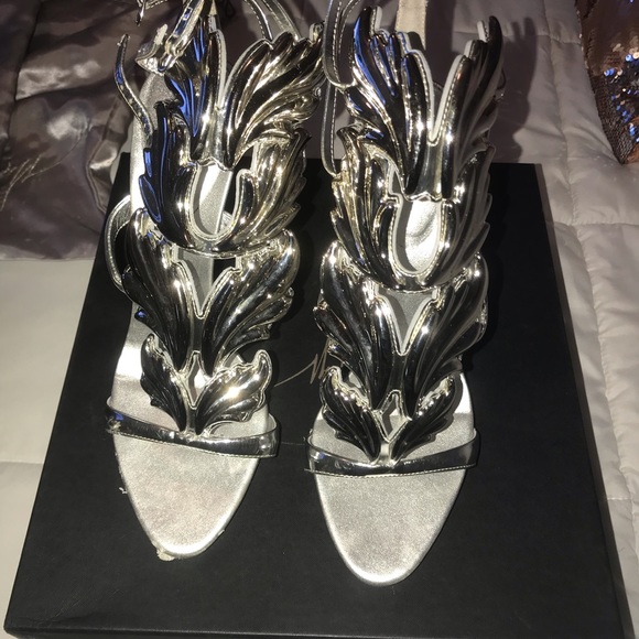 Giuseppe Heels - Picture 5 of 5